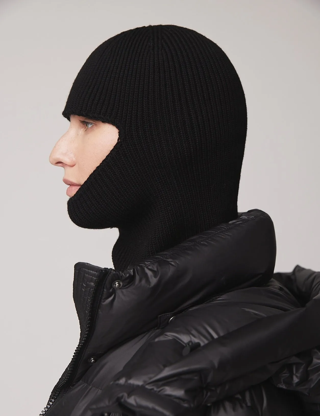 Convertible Alpine Balaclava