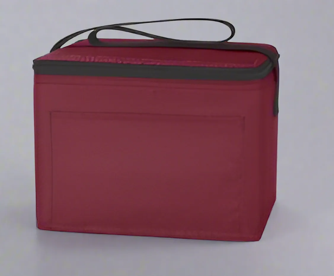 Cooler Bag w/Logo - #402120