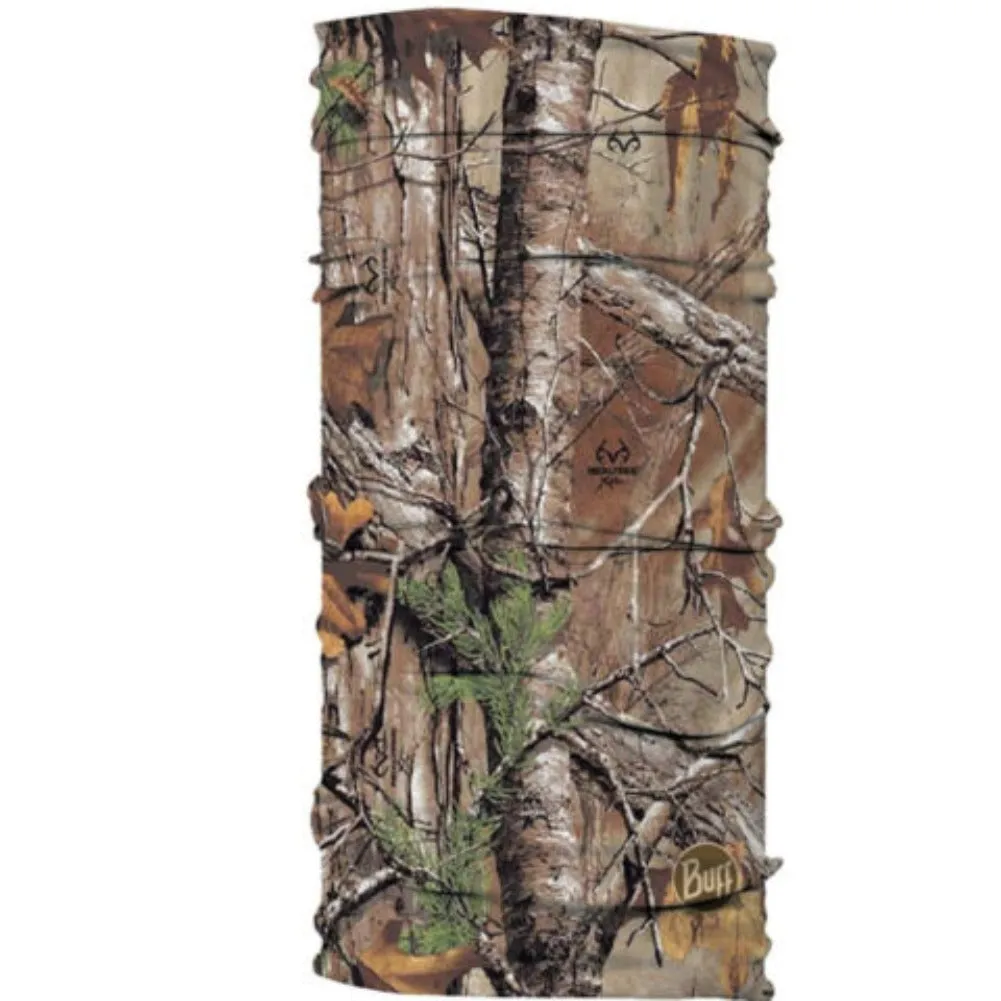 COOLNET UV   Multifunctional Headwear - Realtree - 119455.809