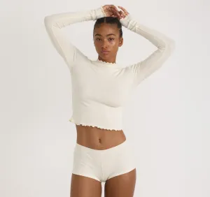Core Rib Shorty