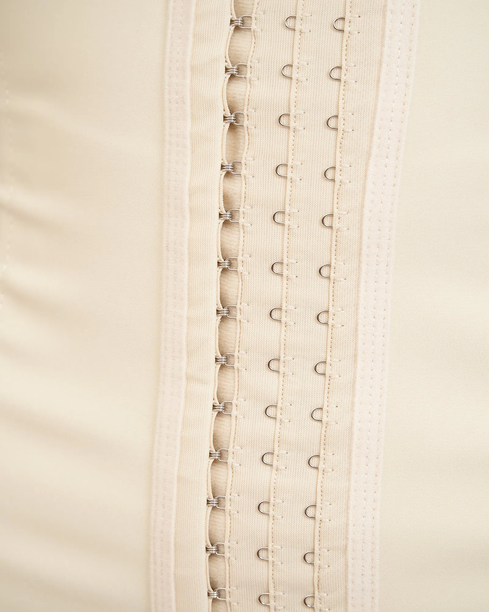 Core Trainer Vest With Adjustable Straps Neutral