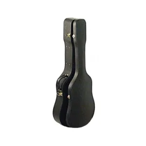 Cort CGC77-D Hard Case for Dreadnought Acoustic Guitar