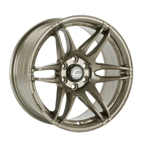 Cosmis Racing MRII Bronze Wheel 17x9  10mm 5x114.3