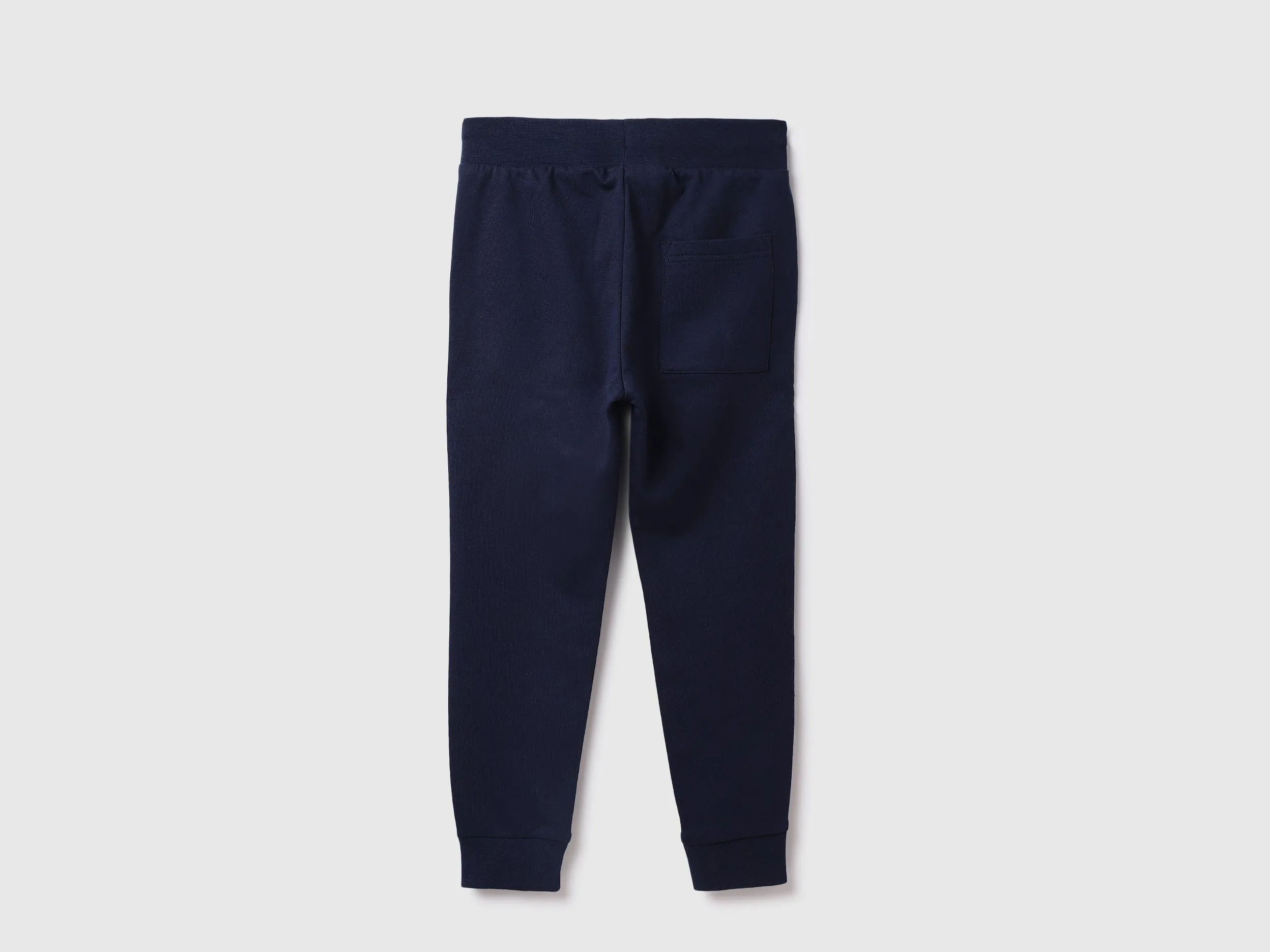 Cotton Printed Regular Length Boys Joggers
