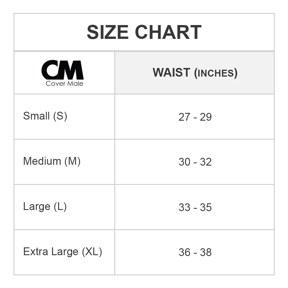 Cover Male CML013 Micro G-string