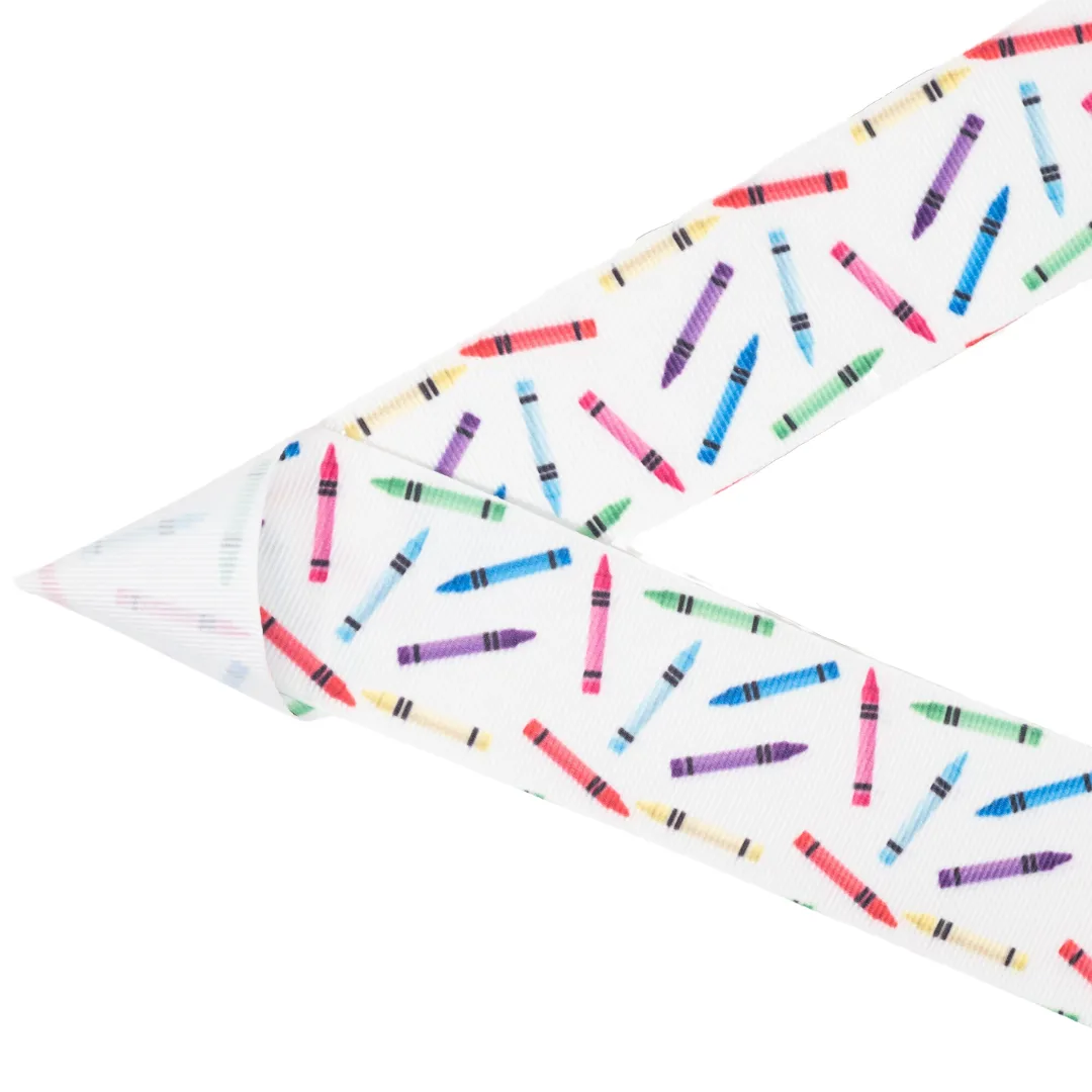 Crayons