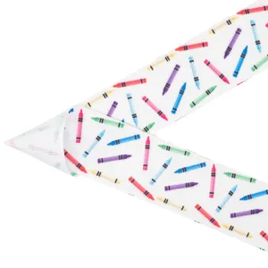 Crayons