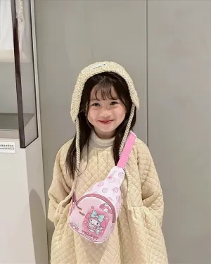 Cross Body Bag BB-11-9 / Kids