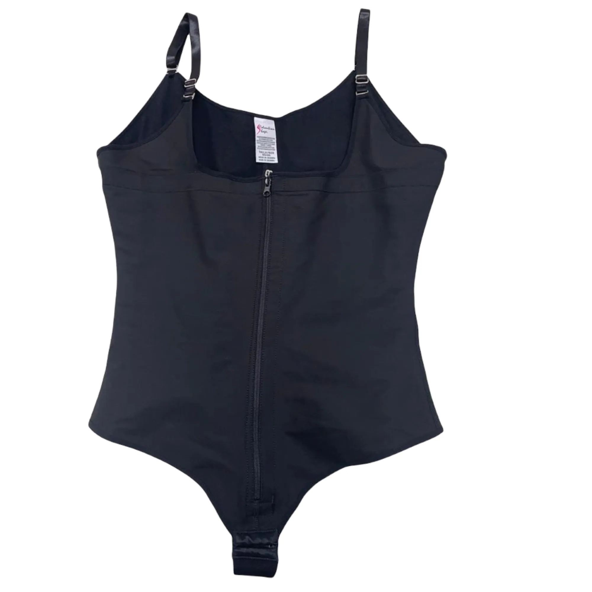 CS604 THIN STRAP W/ THONG