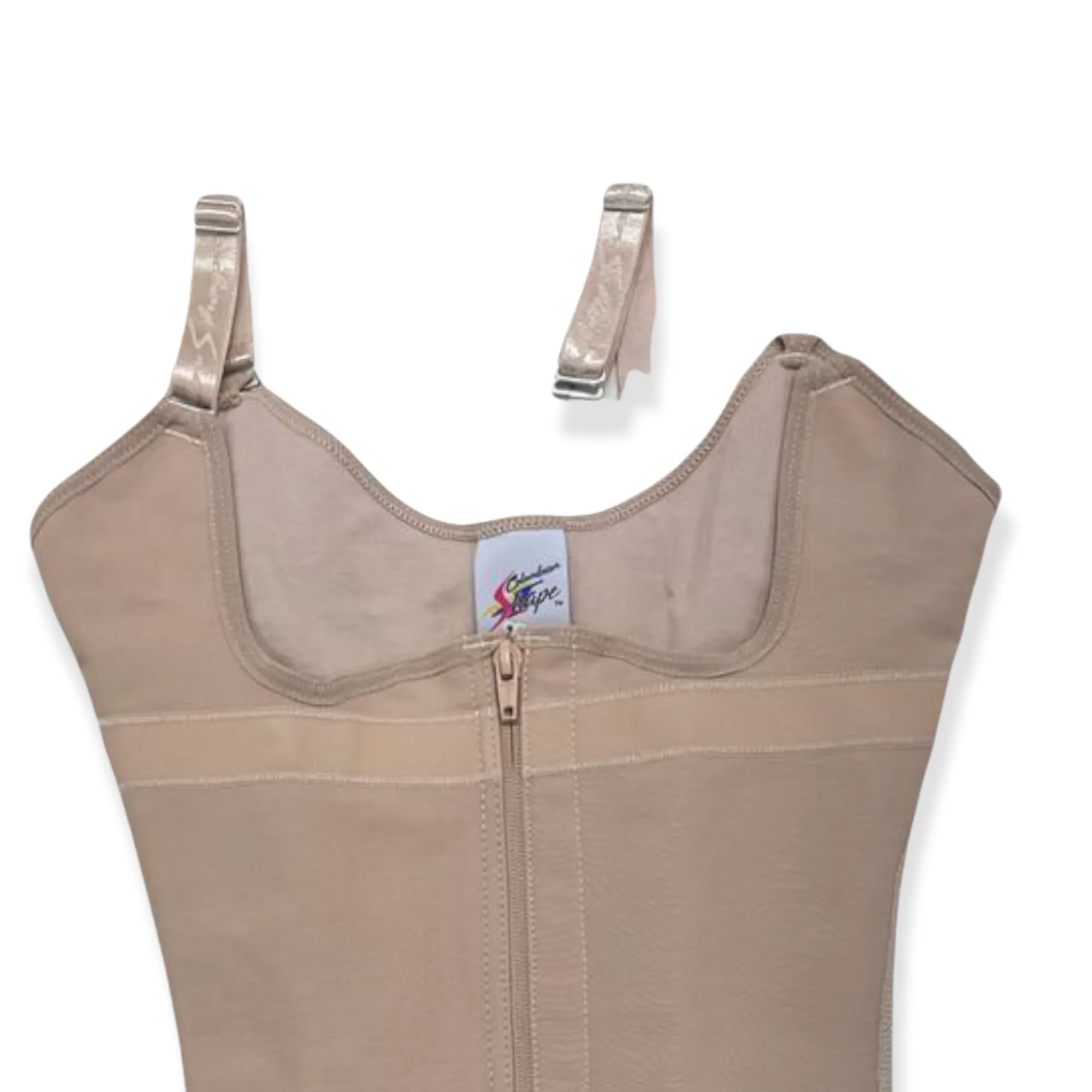 CS604 THIN STRAP W/ THONG