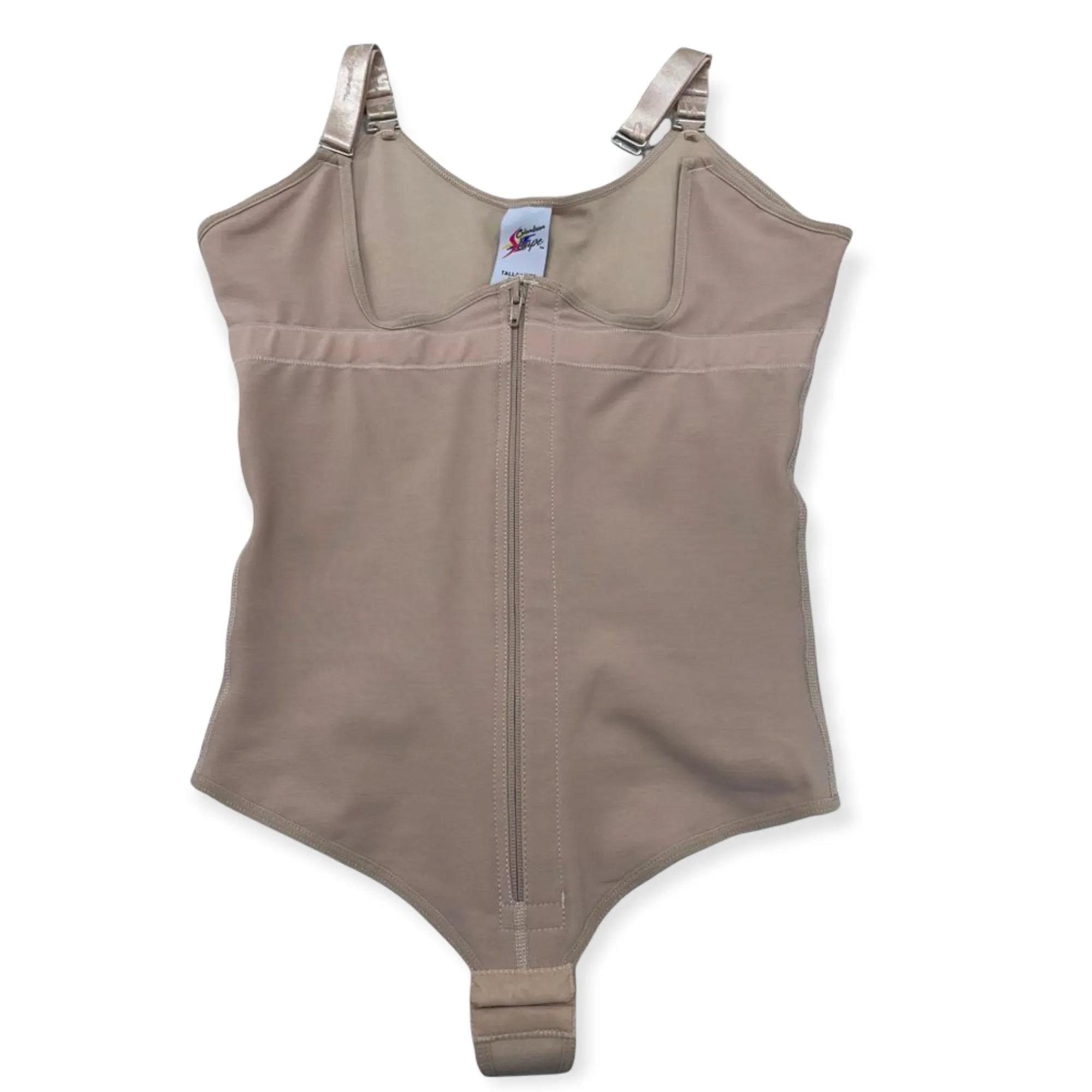 CS604 THIN STRAP W/ THONG