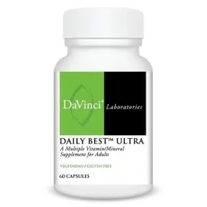 Daily Best Ultra