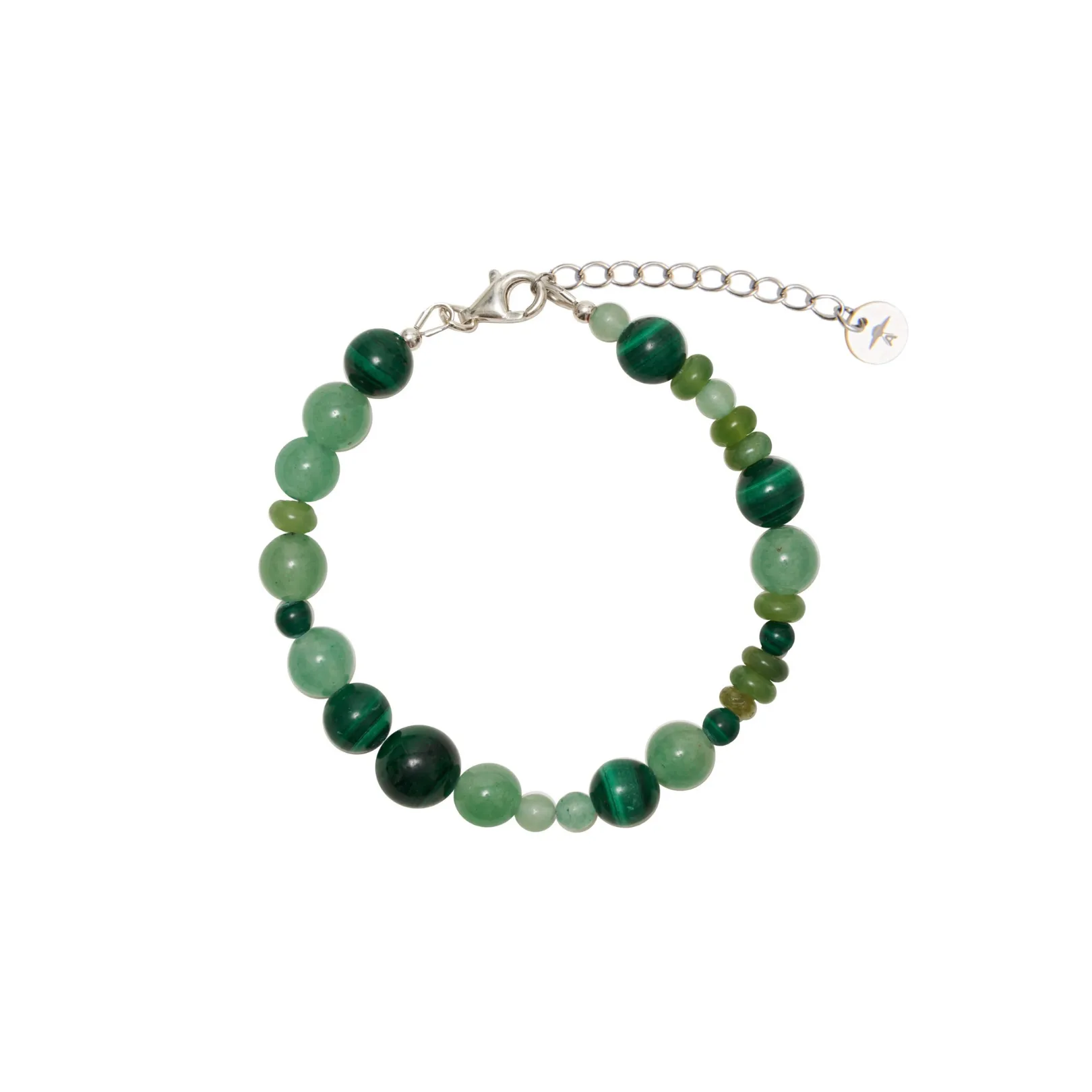 DAILY GREENS Bracelet