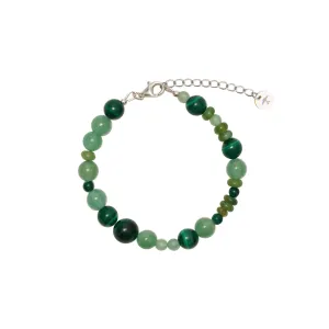 DAILY GREENS Bracelet