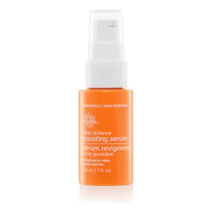 Daily Radiance Boosting Serum