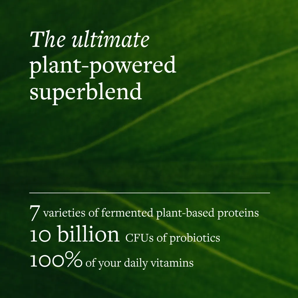 Daily Shake Superblend