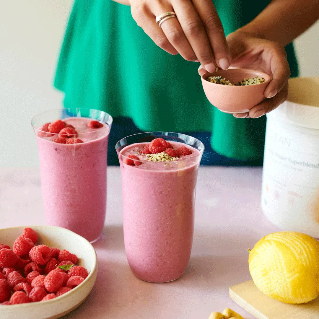 Daily Shake Superblend