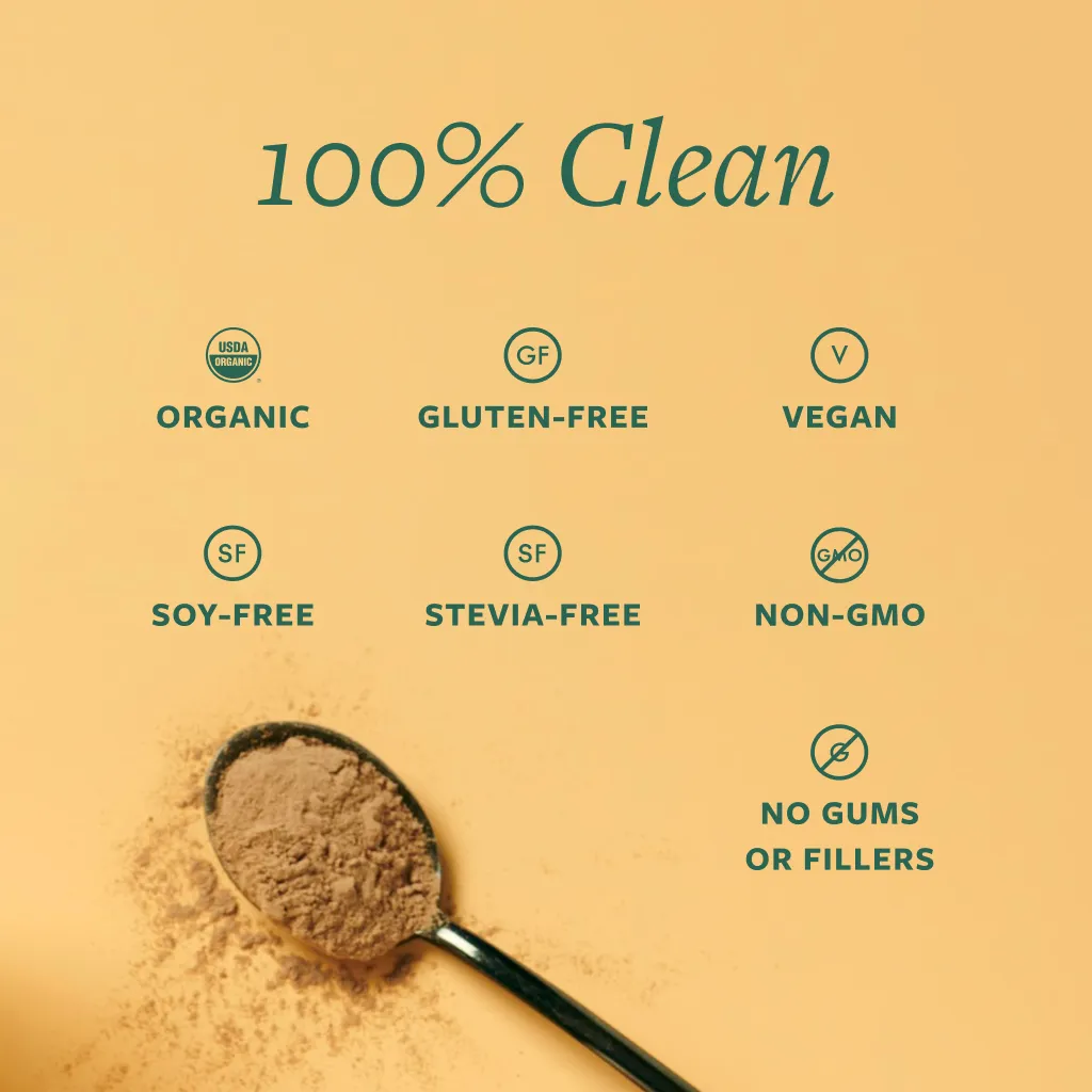 Daily Shake Superblend