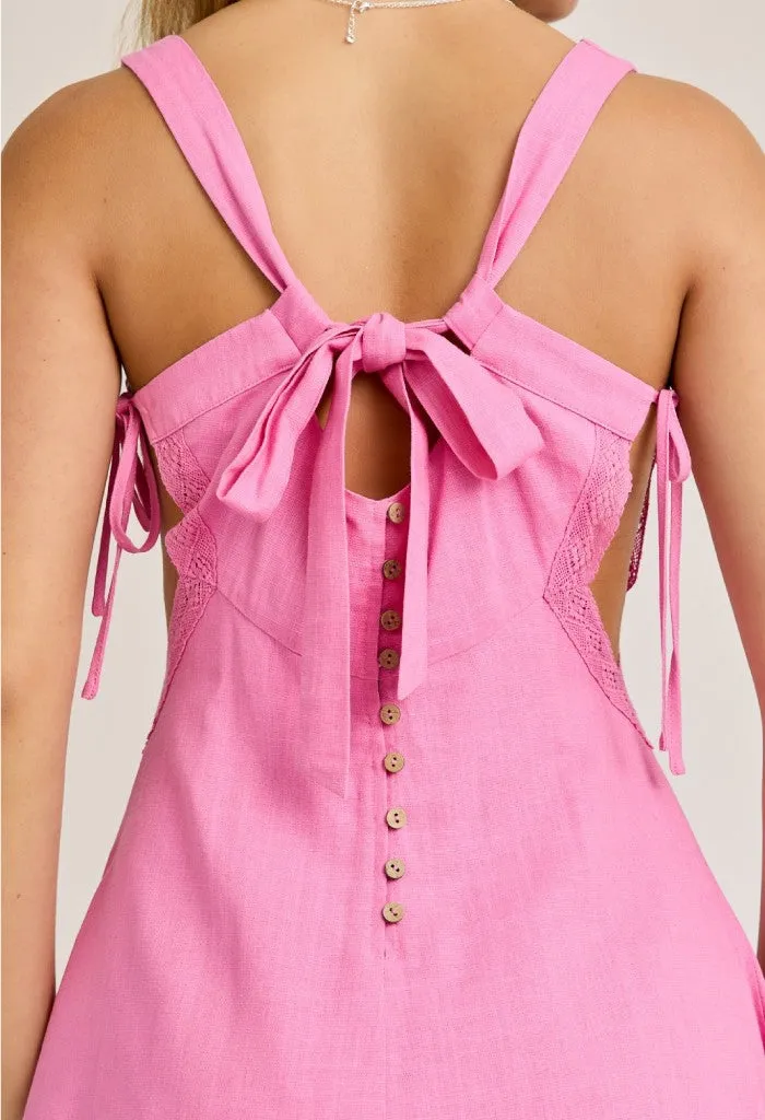 Daisy Mae Dress