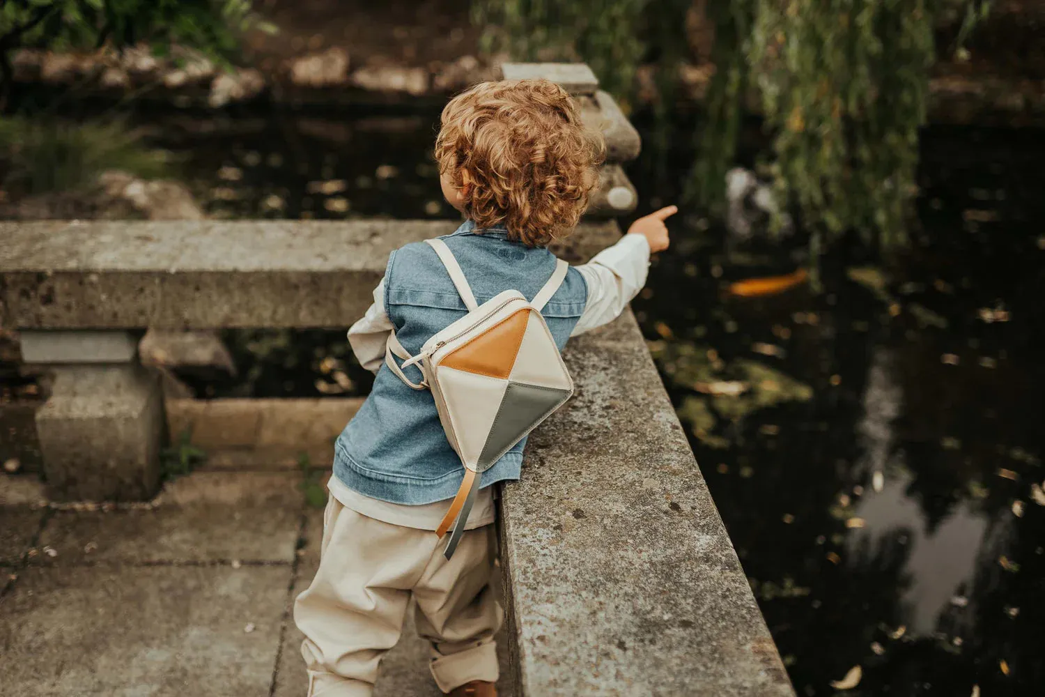 Danai Backpack | Kite