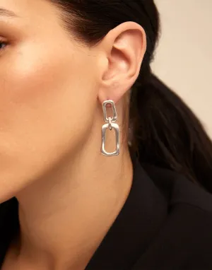 Date Earring
