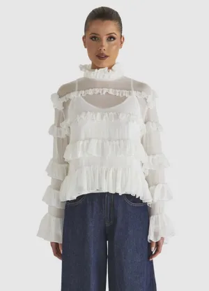 Decadence Top