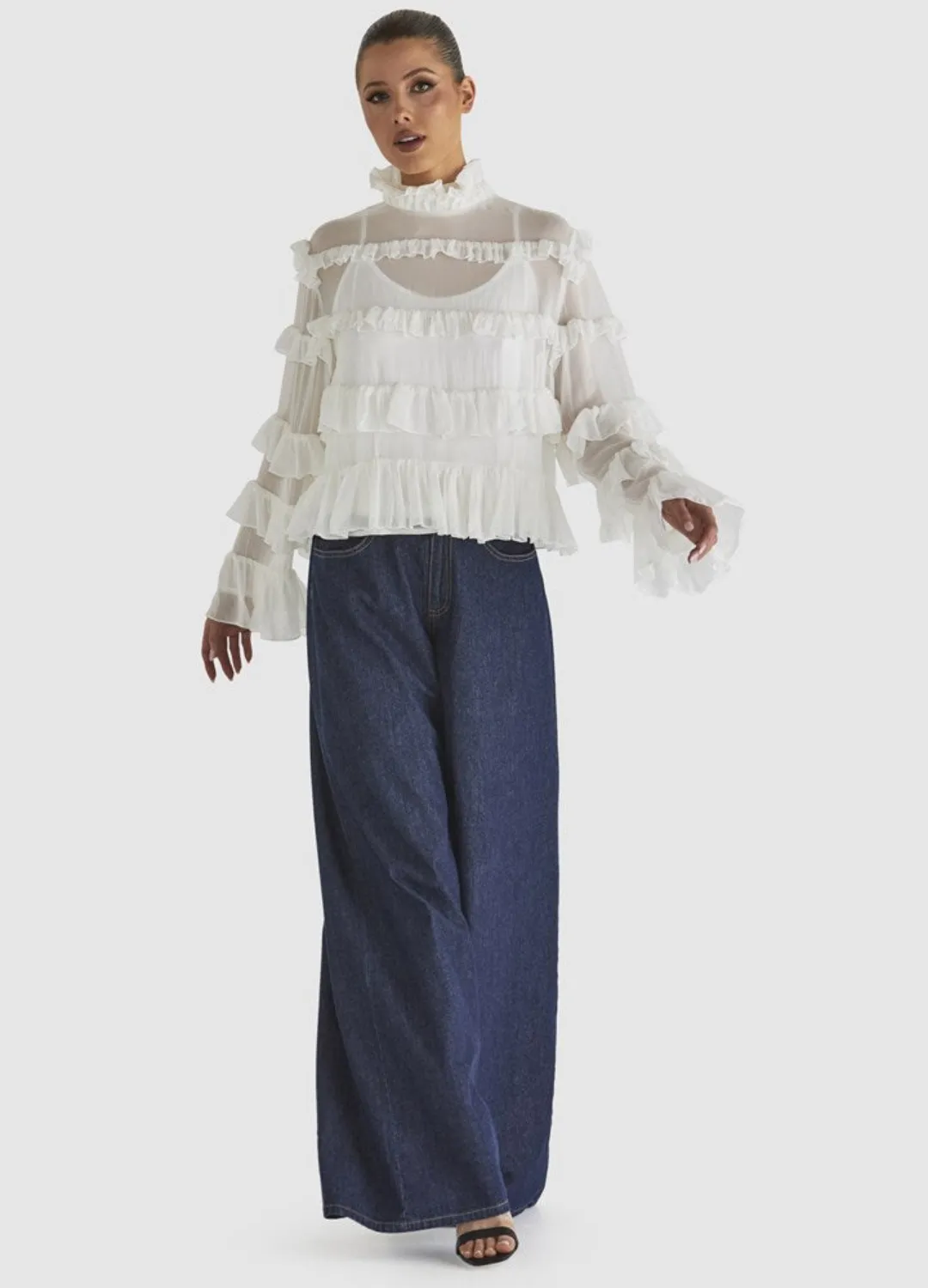 Decadence Top