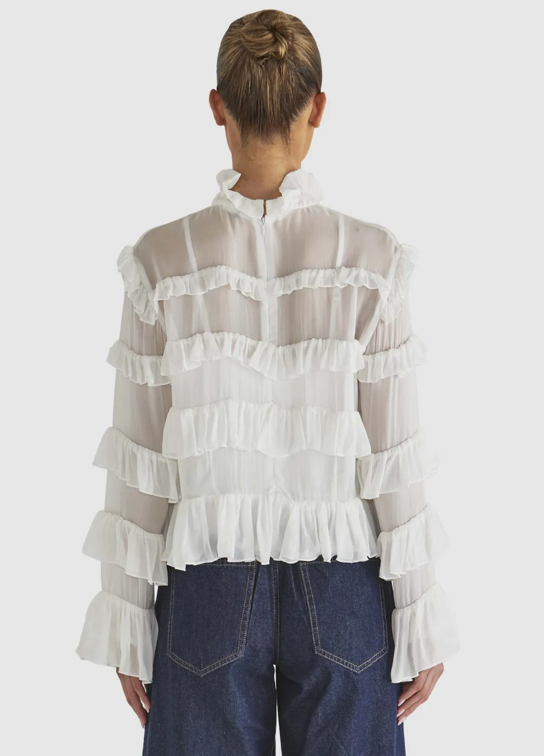 Decadence Top