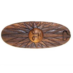 Decorative Box - Sun