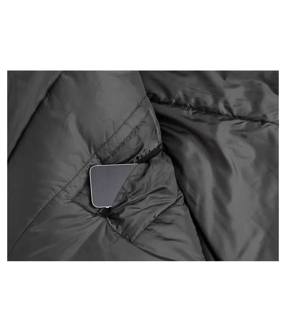 Deepsleep -5C/20F