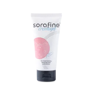 Derma Sorafine Cremogel 75g