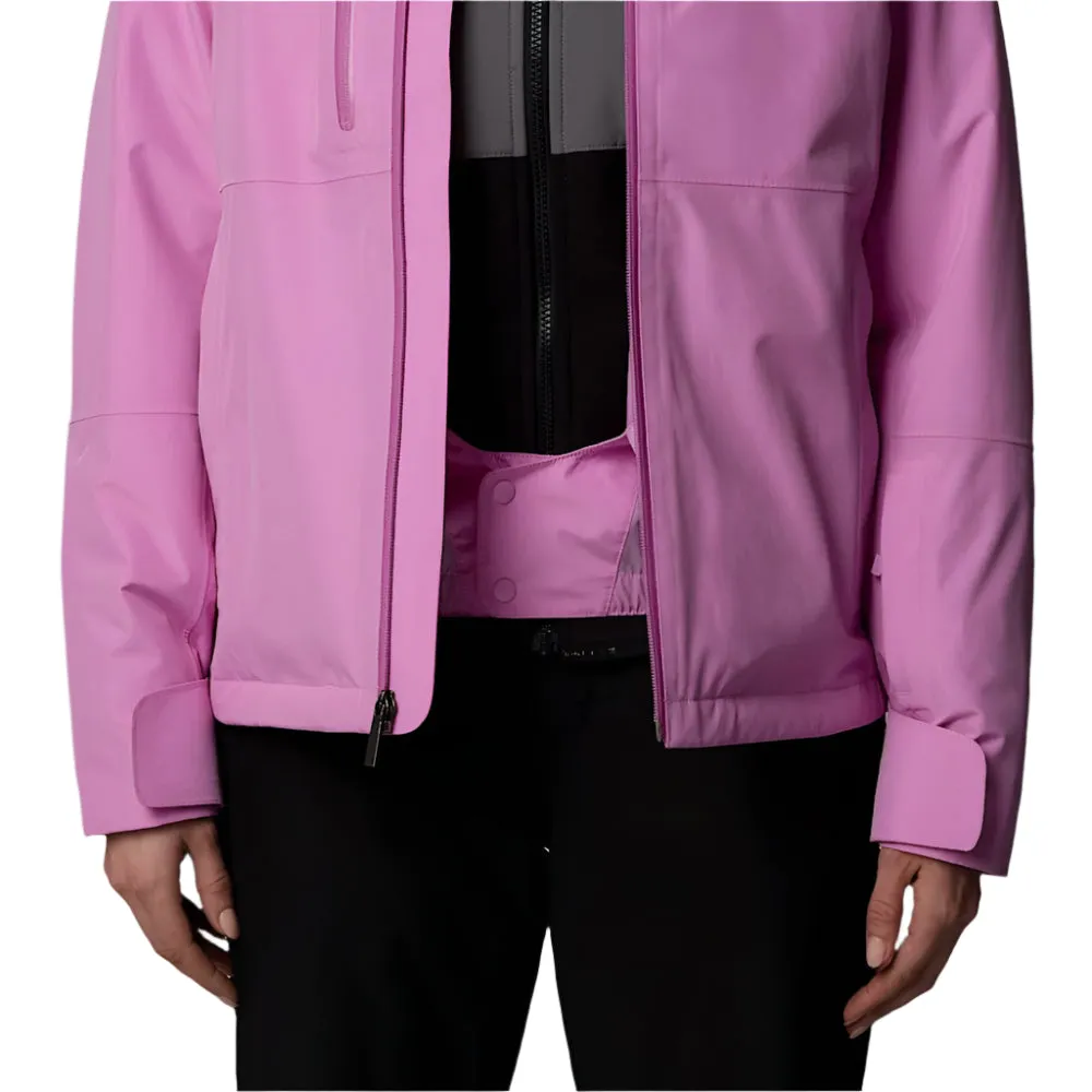 Descendit Ski Jacket - Womens