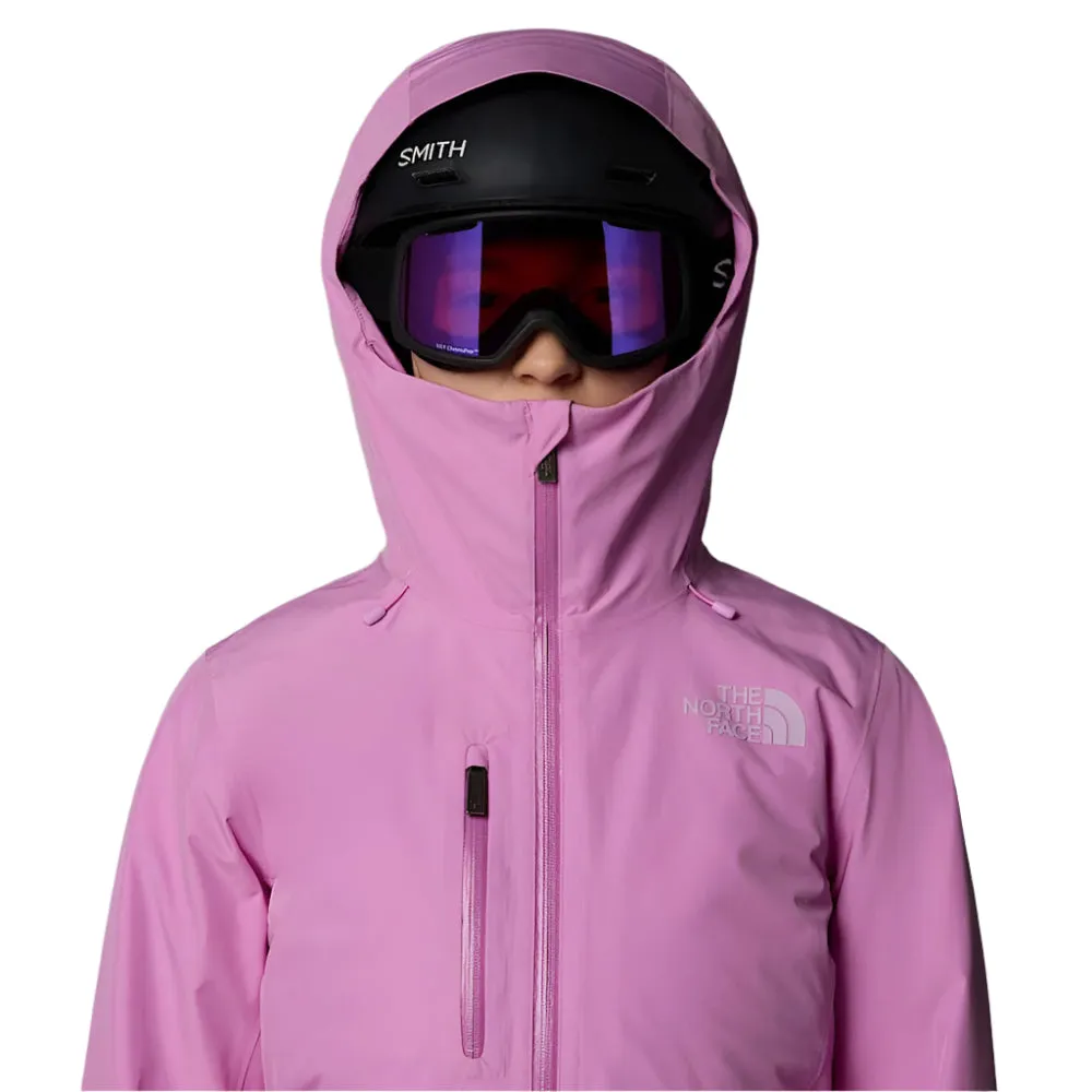 Descendit Ski Jacket - Womens