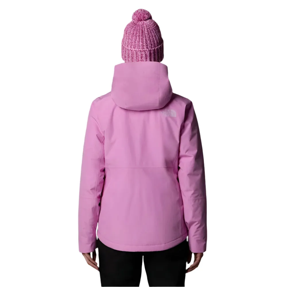 Descendit Ski Jacket - Womens