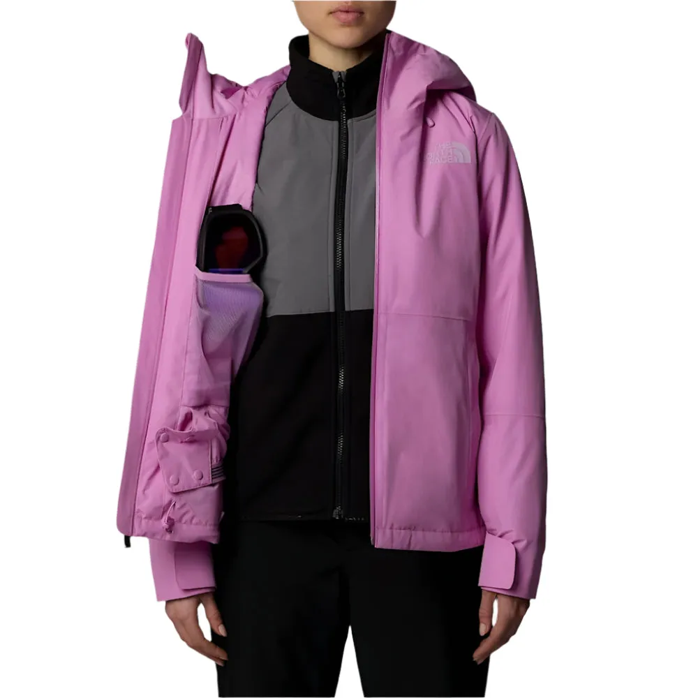 Descendit Ski Jacket - Womens