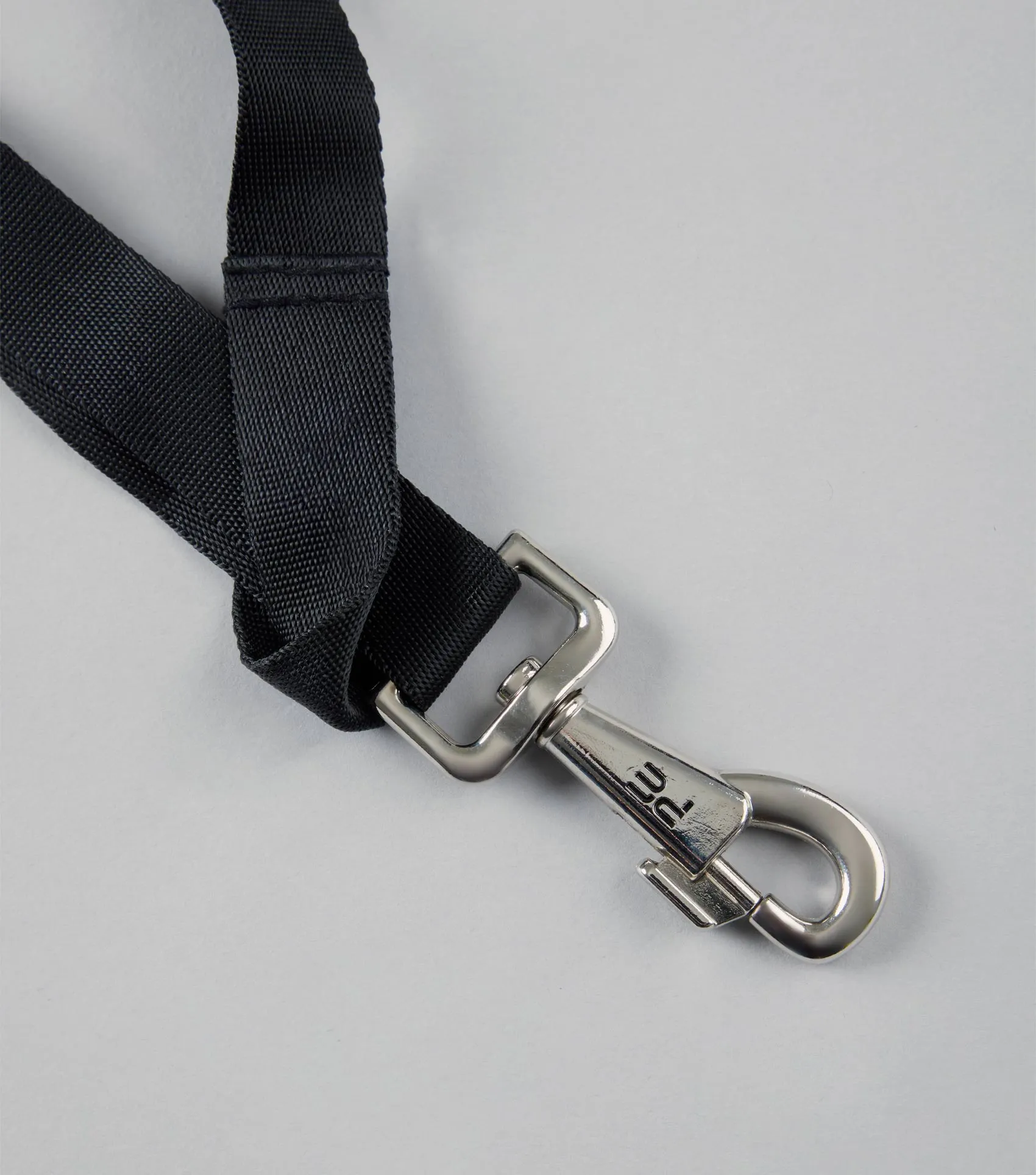 Detachable Leg Straps