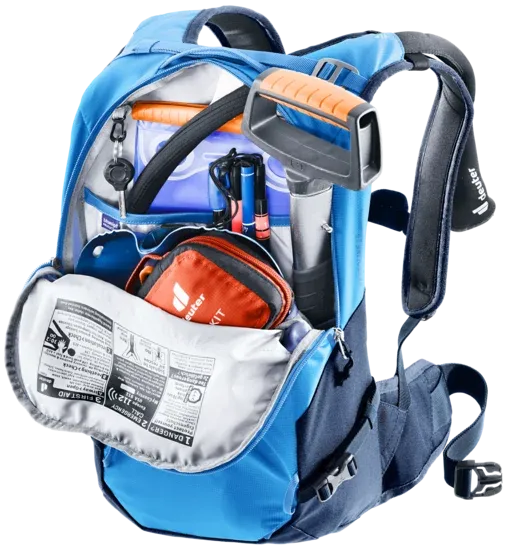 Deuter - Freecline 15