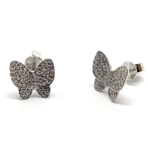Diamond Earrings CE89W