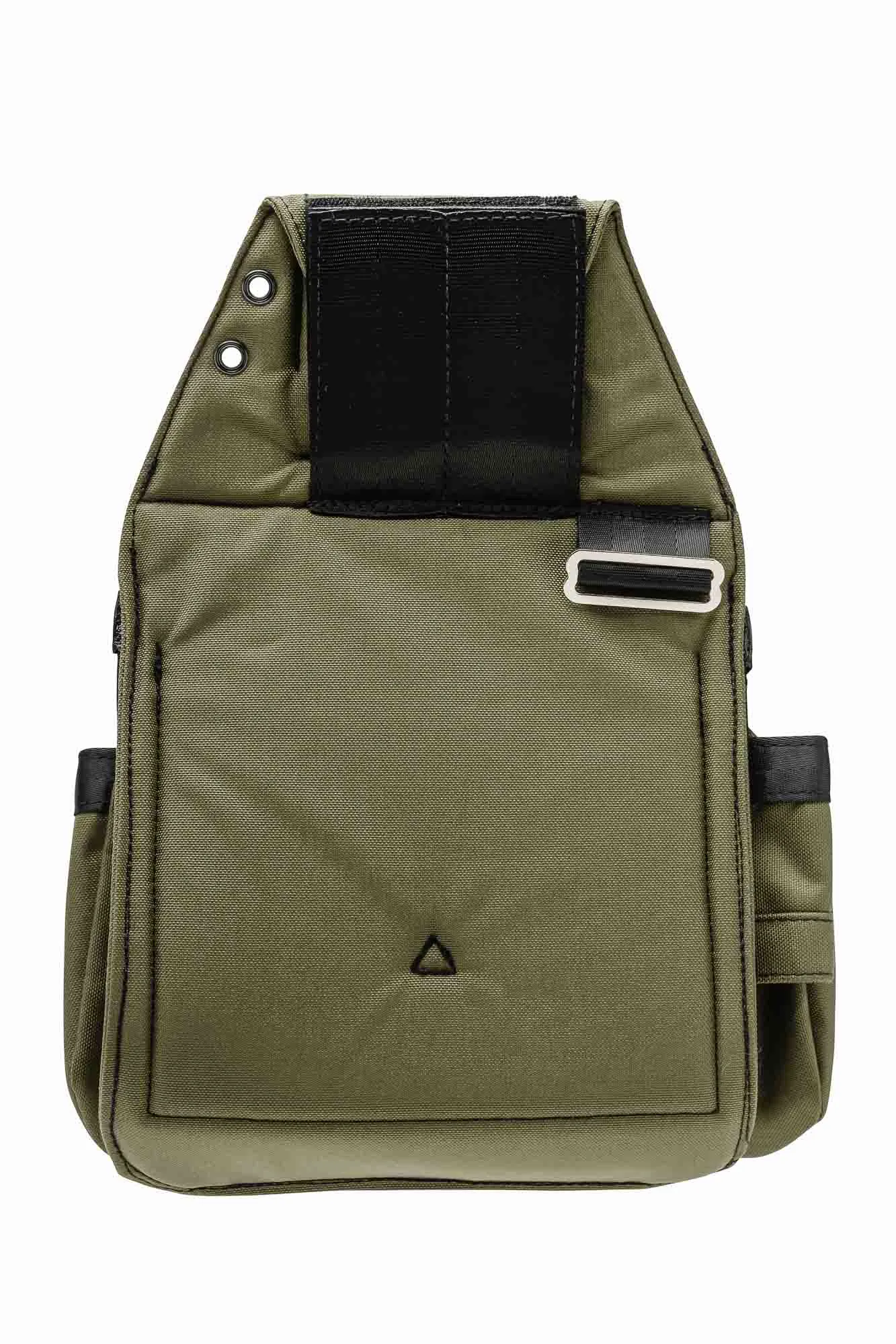 DiamondBack Toolbelts | SXS Pouch