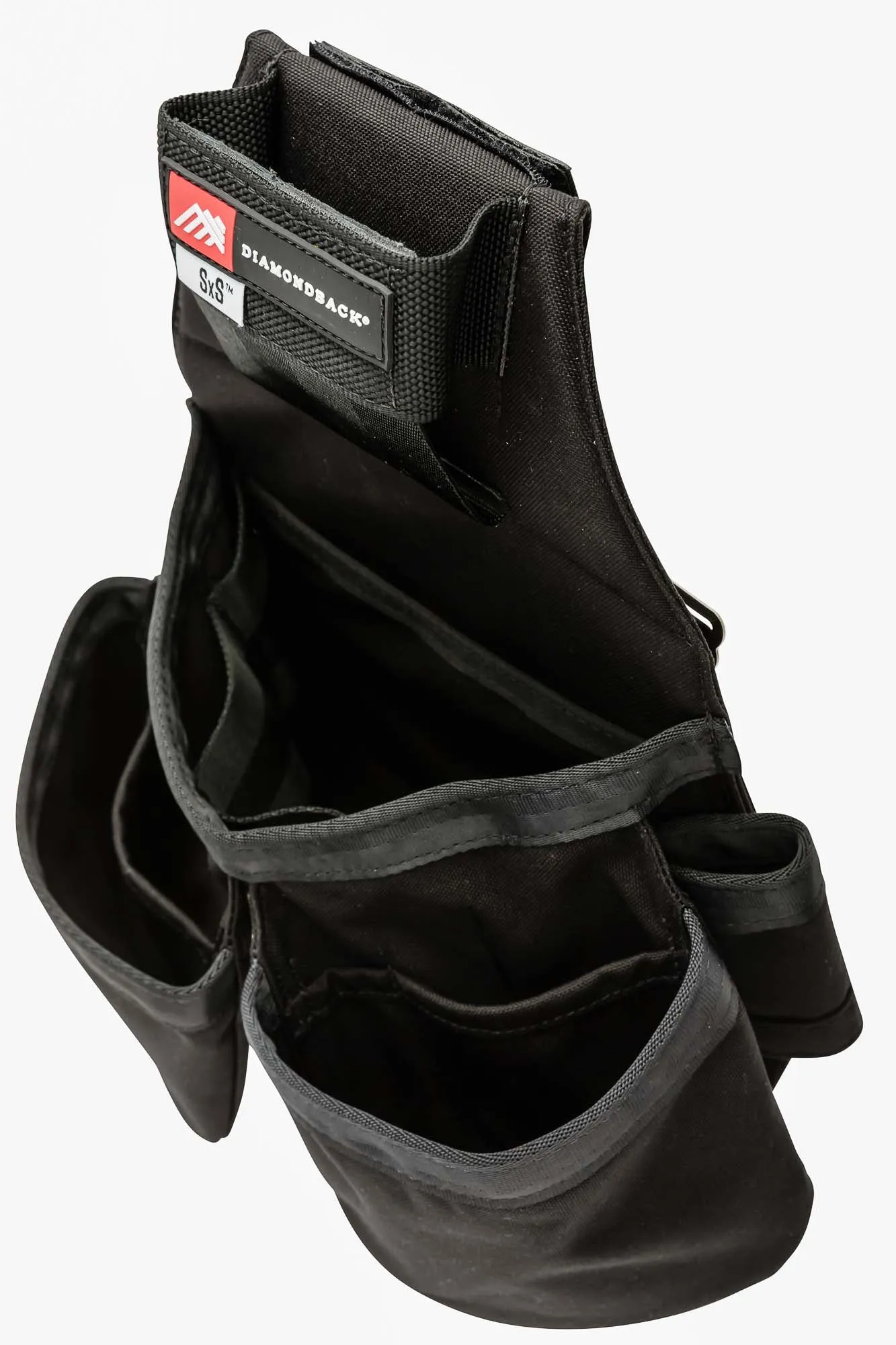 DiamondBack Toolbelts | SXS Pouch