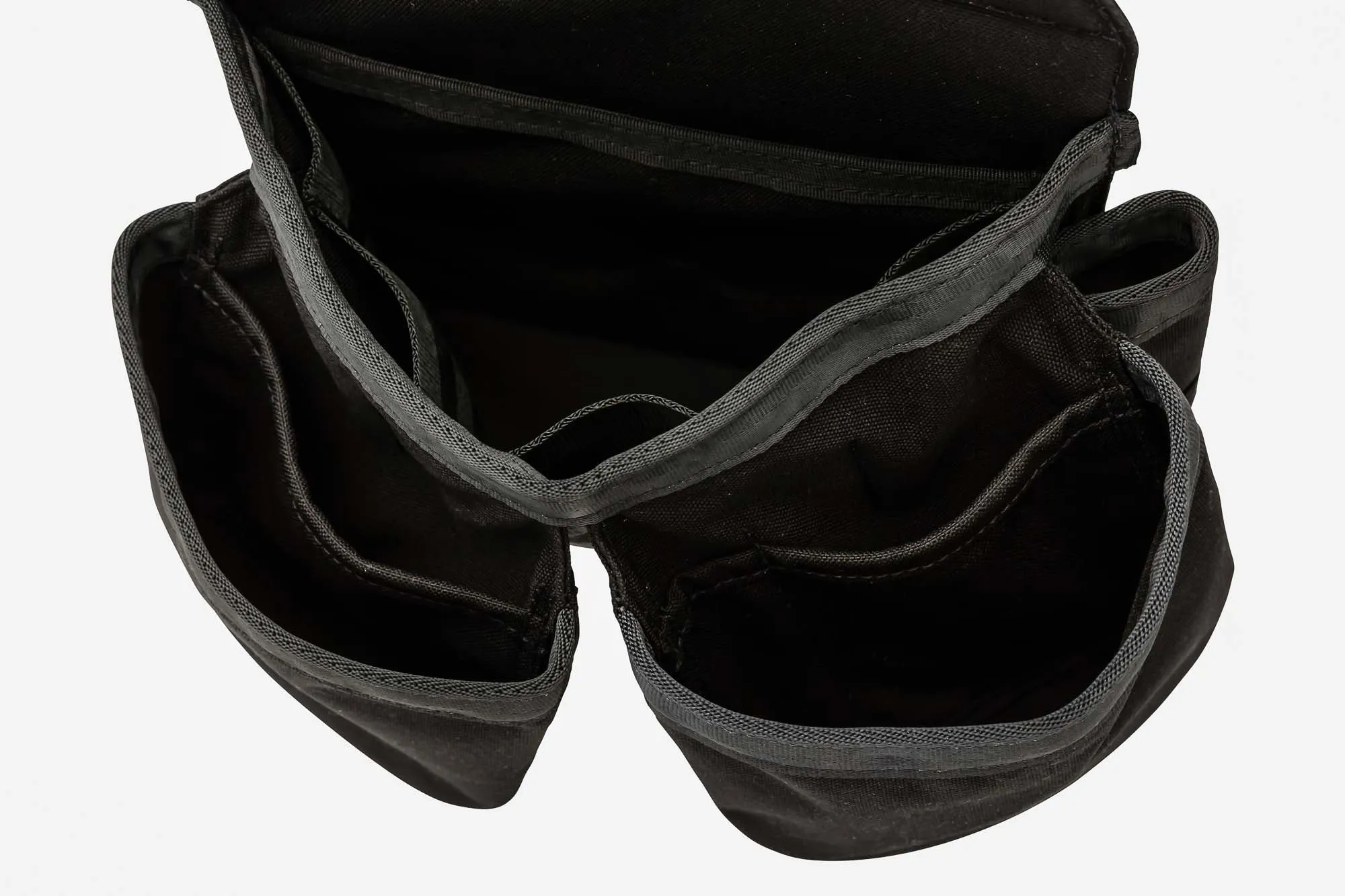 DiamondBack Toolbelts | SXS Pouch