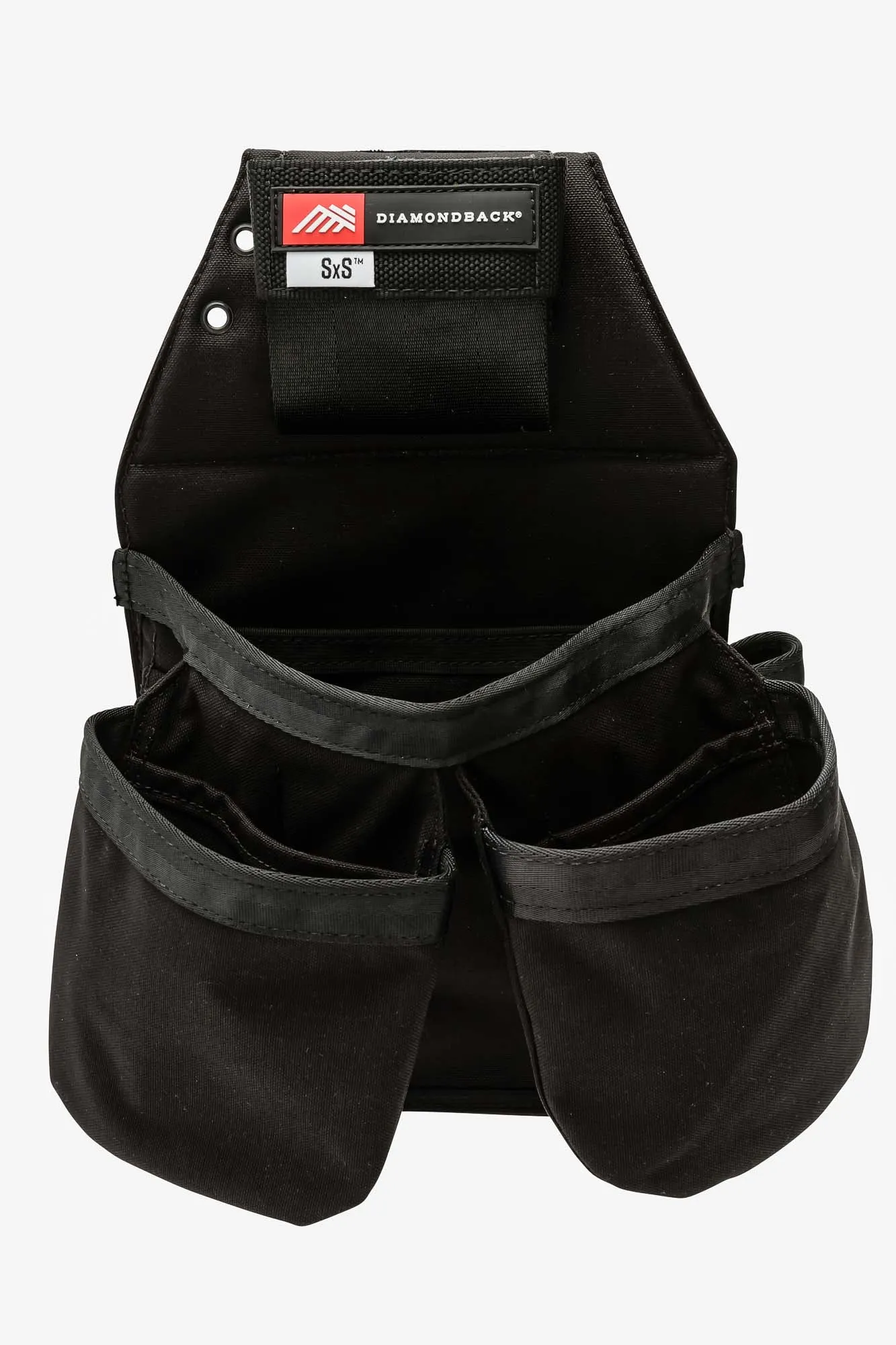 DiamondBack Toolbelts | SXS Pouch