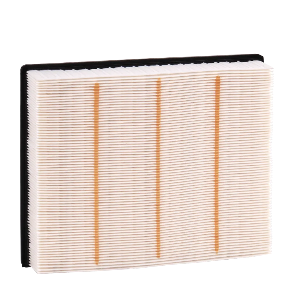 Doc's Chevrolet/GMC 2500HD, 3500HD 6.6L Duramax Air Filter 2001-2005 (6-pack) | Replaces AC Delco A3181C
