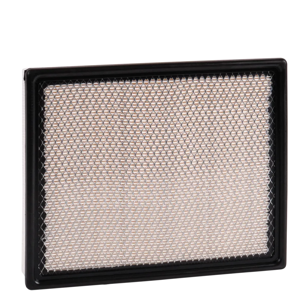 Doc's Chevrolet/GMC 2500HD, 3500HD 6.6L Duramax Air Filter 2001-2005 (6-pack) | Replaces AC Delco A3181C