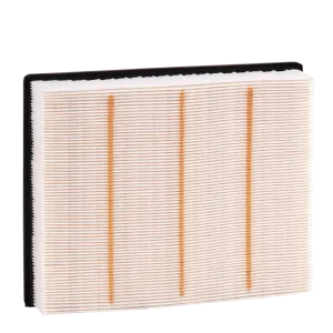 Doc's Chevrolet/GMC 2500HD, 3500HD 6.6L Duramax Air Filter 2001-2005 | Replaces AC Delco A3181C