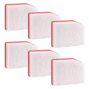 Doc's Chevrolet/GMC 3.0L Duramax Air Filter 2020-2025 (6-pack) | Replaces 84121219