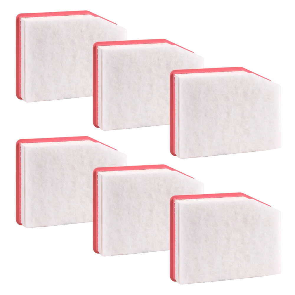 Doc's Chevrolet/GMC 3.0L Duramax Air Filter 2020-2025 (6-pack) | Replaces 84121219