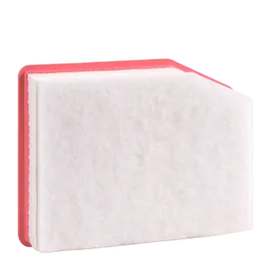 Doc's Chevrolet/GMC 3.0L Duramax Air Filter 2020-2025 | Replaces 84121219