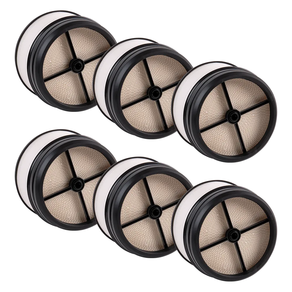 Doc's Chevrolet/GMC 6.6L Duramax Air Filter 2006-2010 (6-pack) | Replaces A3087C