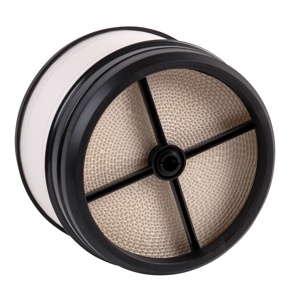 Doc's Chevrolet/GMC 6.6L Duramax Air Filter 2006-2010 (6-pack) | Replaces A3087C